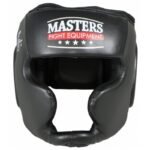 MASTERS boxing sparring helmet - KSS-4BP 0230-01M - Image 3