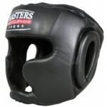 MASTERS boxing sparring helmet - KSS-4BP 0230-01M - Image 8