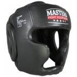 MASTERS boxing sparring helmet - KSS-4BP 0230-01M
