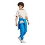 Mens adidas Adicolor Contempo Tee Wonder Beige t-shirt (IM4387) - Image 4