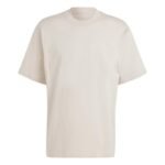 Mens adidas Adicolor Contempo Tee Wonder Beige t-shirt (IM4387) - Image 5