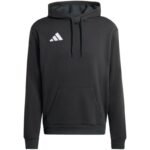 Mens adidas Entrada 26 Hoody black JZ6577 - Image 2