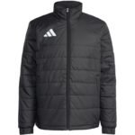 Mens adidas Entrada 26 Light jacket black JZ9141 - Image 2