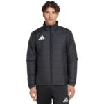 Mens adidas Entrada 26 Light jacket black JZ9141