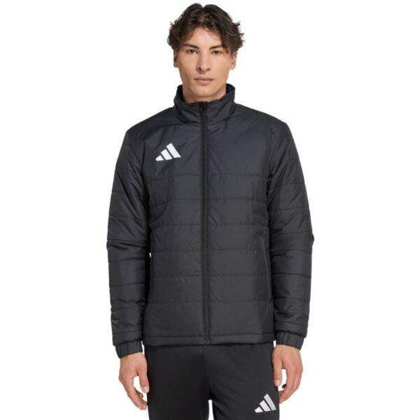 Mens adidas Entrada 26 Light jacket black JZ9141