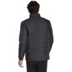 Mens adidas Entrada 26 Light jacket black JZ9141 - Image 3