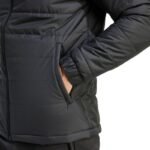 Mens adidas Entrada 26 Light jacket black JZ9141 - Image 5