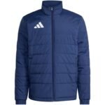 Mens adidas Entrada 26 Light Navy Blue Jacket JZ9142 - Image 2