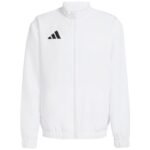 Mens adidas Entrada 26 Presentation sweatshirt white JZ6623 - Image 2