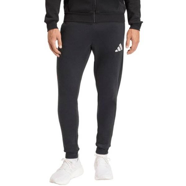 Mens adidas Entrada 26 Sweat pants black JZ9138