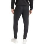 Mens adidas Entrada 26 Sweat pants black JZ9138 - Image 3