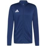 Mens adidas Entrada 26 Track sweatshirt navy blue JZ6589 - Image 2