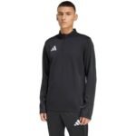 Mens adidas Entrada 26 Training Top black JZ6658