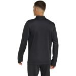 Mens adidas Entrada 26 Training Top black JZ6658 - Image 3