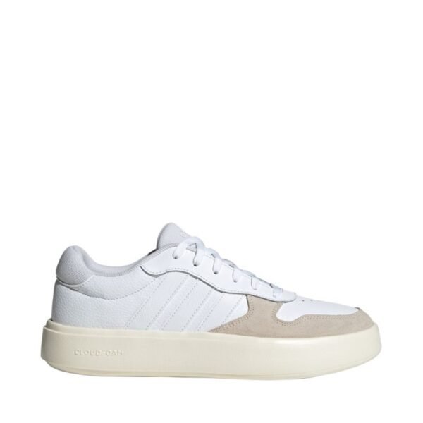 Mens adidas Litecourt M JR0027 shoes