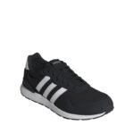 Mens adidas Run 60s 4.0 shoes black JR6622 - Image 2