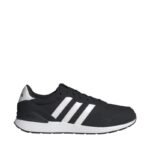 Mens adidas Run 60s 4.0 shoes black JR6622