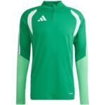 Mens adidas Tiro 26 Competition Training Top green KA7558 - Image 2