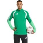 Mens adidas Tiro 26 Competition Training Top green KA7558