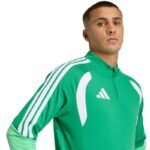 Mens adidas Tiro 26 Competition Training Top green KA7558 - Image 4