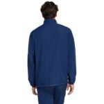 Mens adidas Tiro 26 League Presentation sweatshirt navy blue JZ9048 - Image 3