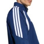 Mens adidas Tiro 26 League Presentation sweatshirt navy blue JZ9048 - Image 6