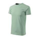 Mens Basic T-shirt (sage)