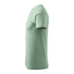 Mens Basic T-shirt (sage) - Image 3