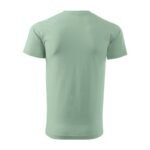 Mens Basic T-shirt (sage) - Image 5