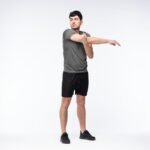 Mens COCONUT Shorts - Image 6