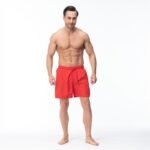 Mens COCONUT Shorts - Image 6