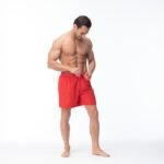 Mens COCONUT Shorts - Image 7