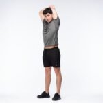 Mens COCONUT Shorts - Image 8