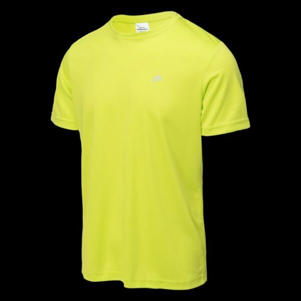 Mens DILLION Short Sleeve T-Shirt