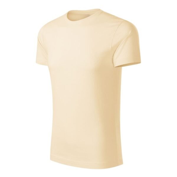 Mens Epic T-Shirt (Almond)
