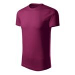 Mens Epic T-shirt (fuchsia)