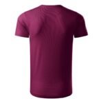 Mens Epic T-shirt (fuchsia) - Image 3