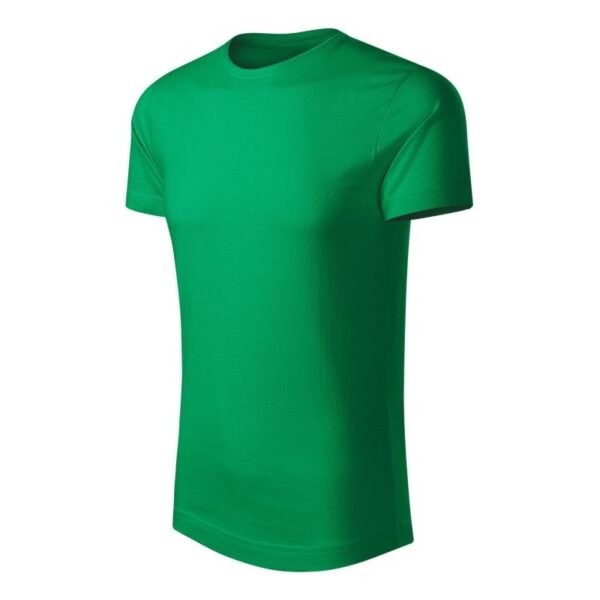Mens Epic T-Shirt (Grass Green)