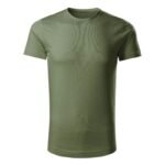 Mens Epic T-shirt (khaki) - Image 2