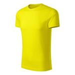 Mens Epic T-Shirt (Lemon)