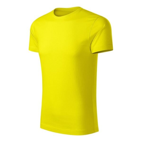 Mens Epic T-Shirt (Lemon)