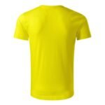 Mens Epic T-Shirt (Lemon) - Image 3