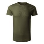 Mens Epic T-shirt (military) - Image 2
