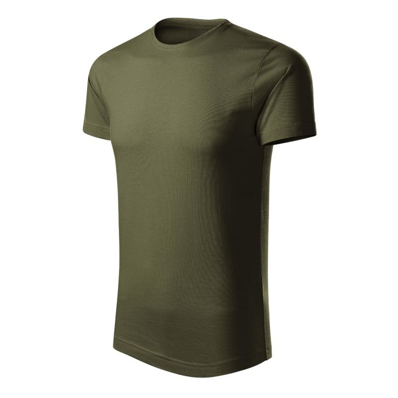 lupin-wear-ca-men-s-epic-t-shirt-military-1944882 Mens Epic T-shirt (military) - Image 1