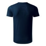Mens Epic T-shirt (navy blue) - Image 3