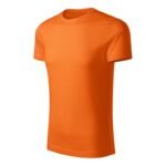 Mens Epic T-Shirt (Orange)
