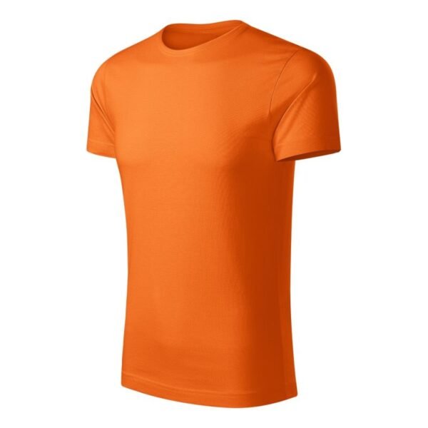 Mens Epic T-Shirt (Orange)