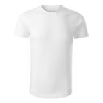 Mens Epic T-Shirt (White) - Image 2