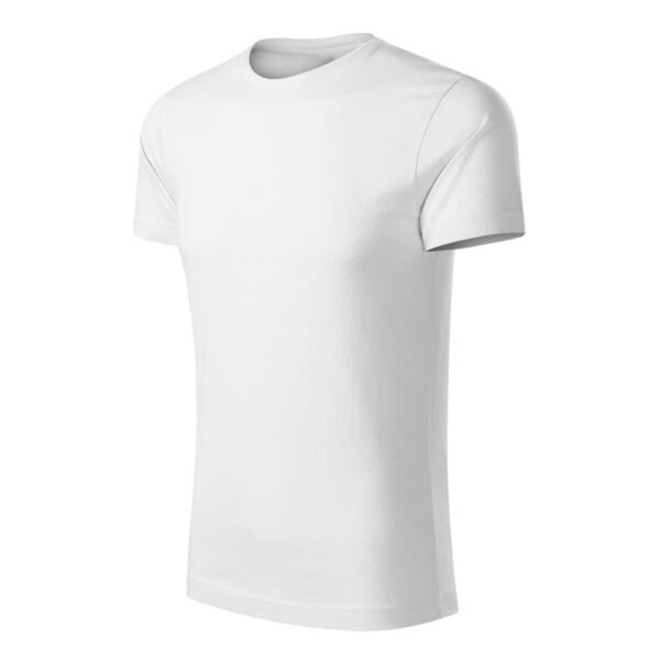 Mens Epic T-Shirt (White)