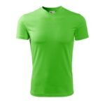 Mens Fantasy T-shirt (green apple) - Image 2